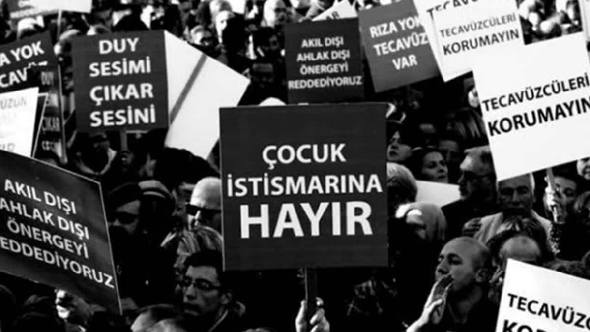 Babasını istismarla suçlayan çocuğun soyadı değişti