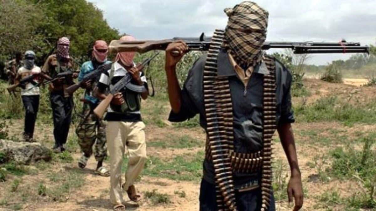 Boko Haram Kamerun'un kuzeyine saldırı düzenledi