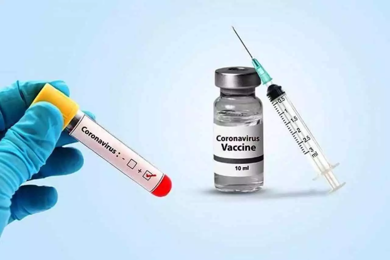 Coronavac aşısında ciddi bir yan etki yok