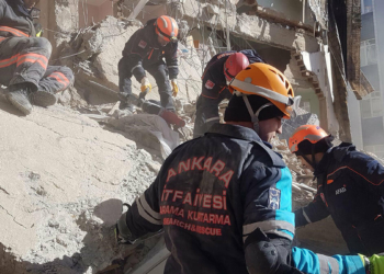 Ankara İtfaiyesi'nin uyarıları etkili oldu