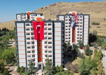 Aylık 100 TL'lik konutlara başvuru süresi 1 Şubat'a uzatıldı
