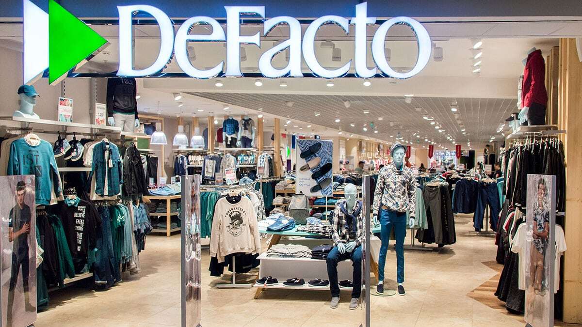 2 bini aşkın ürün 50 ülkede aynı anda satışa sunuldu