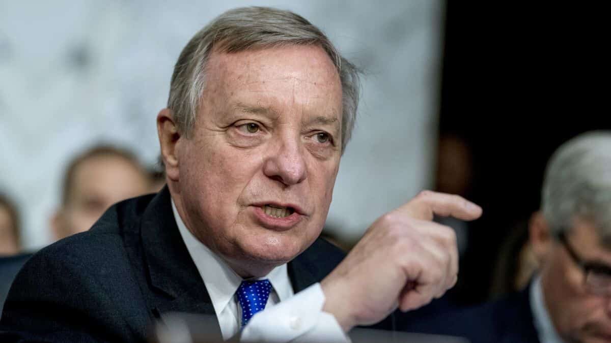 Azil maddesi bir iki gün içinde Senato'ya gönderilebilir