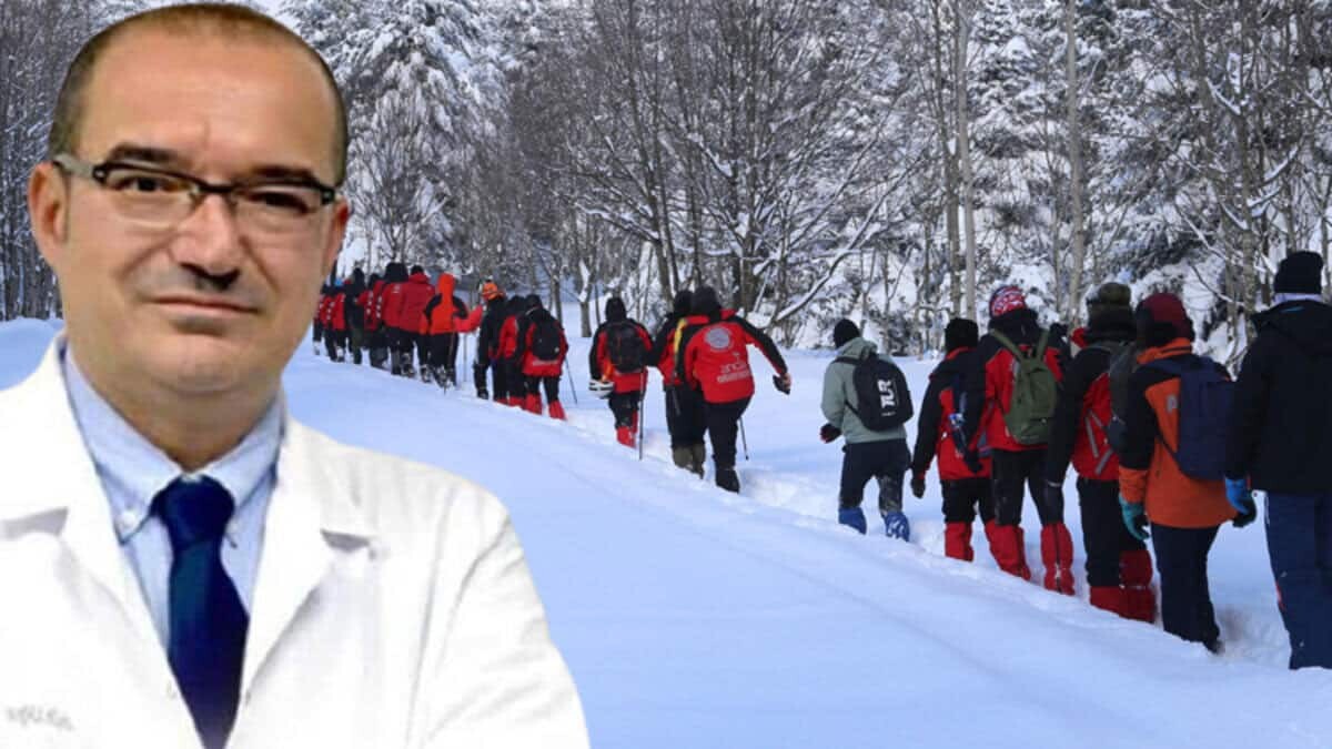 Uğur Tolun’a ait aracın, Derbent Mahallesi’nde bulunan kanala düştüğü, kazada doktorun öldüğü tespit edildi.