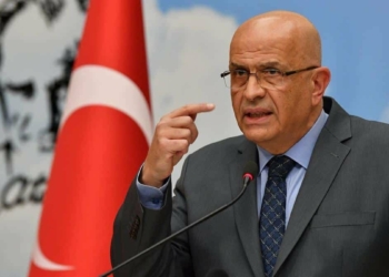 AYM, Enis Berberoğlu için hak ihlali kararı verdi