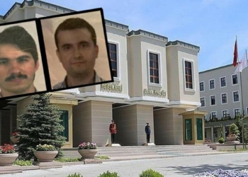 FETÖ'nün sorumluları, Türkiye'ye getirildi