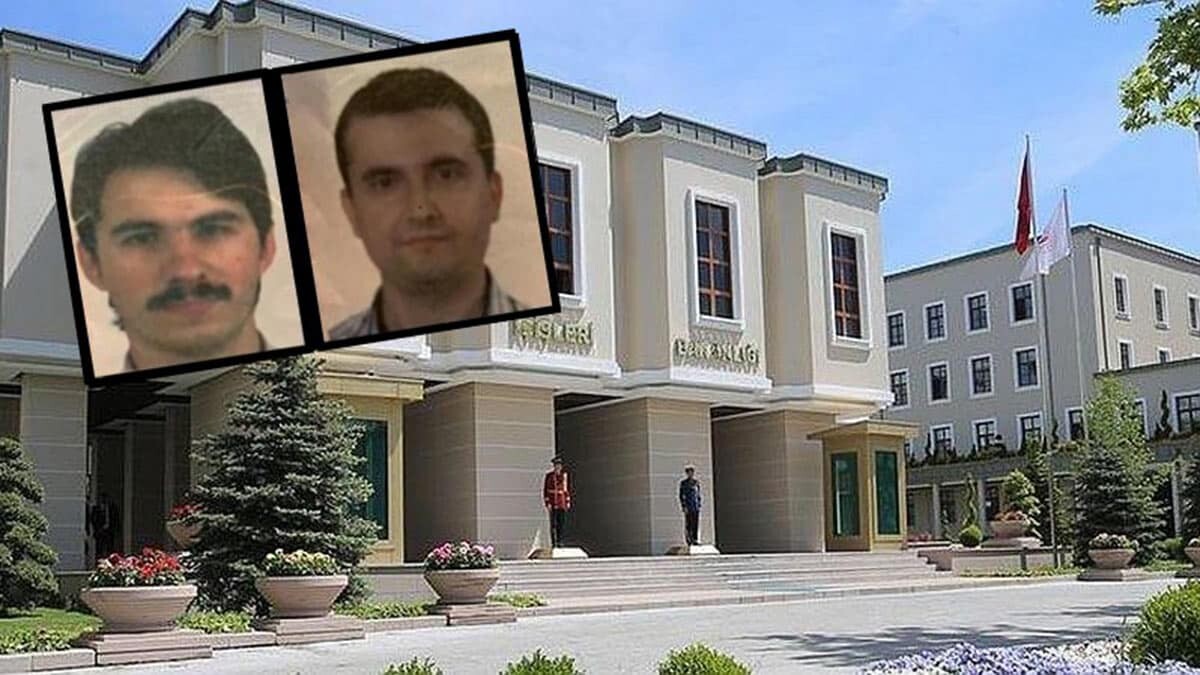 FETÖ'nün sorumluları, Türkiye'ye getirildi