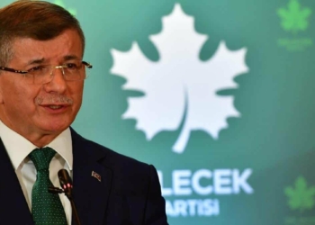 Davutoğlu: Kim bu saldırganların arkasındakiler