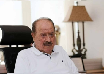 İlhan Cavcav'ın ölümünün 4'üncü yılı
