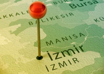 İzmir'in öncelikli afet risklerini açıkladı