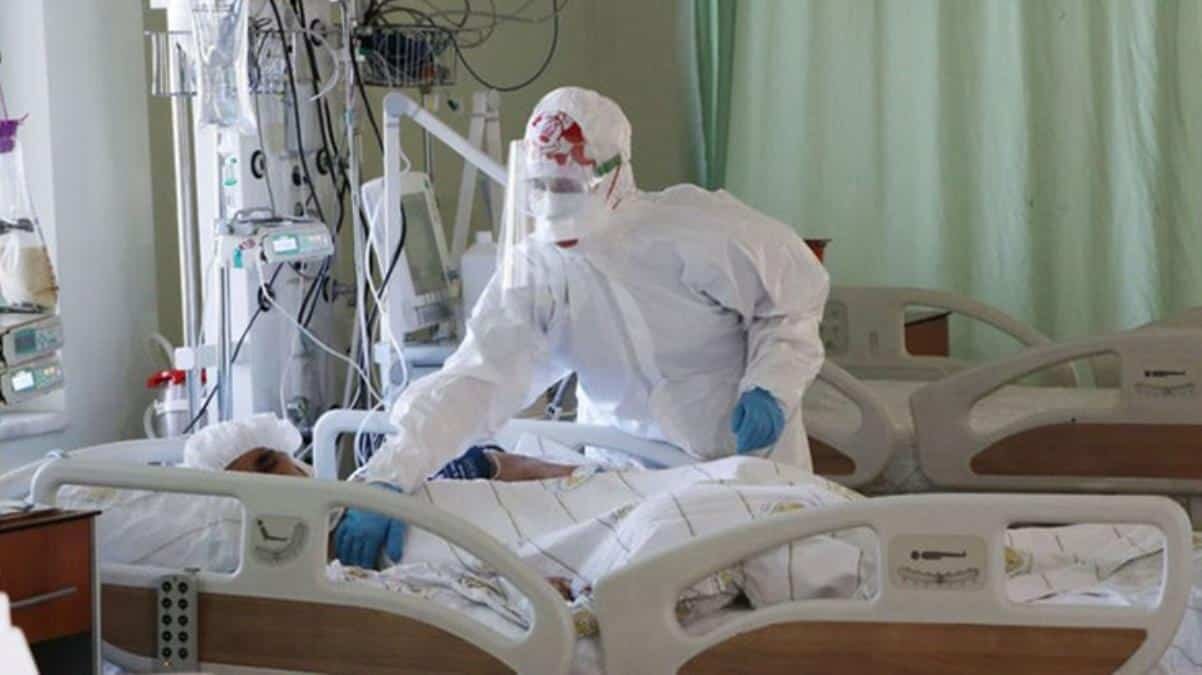 Koronavirüse bağlı inme vakaları arttı