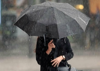 Meteoroloji'den Trakya için kuvvetli sağanak yağış uyarısı