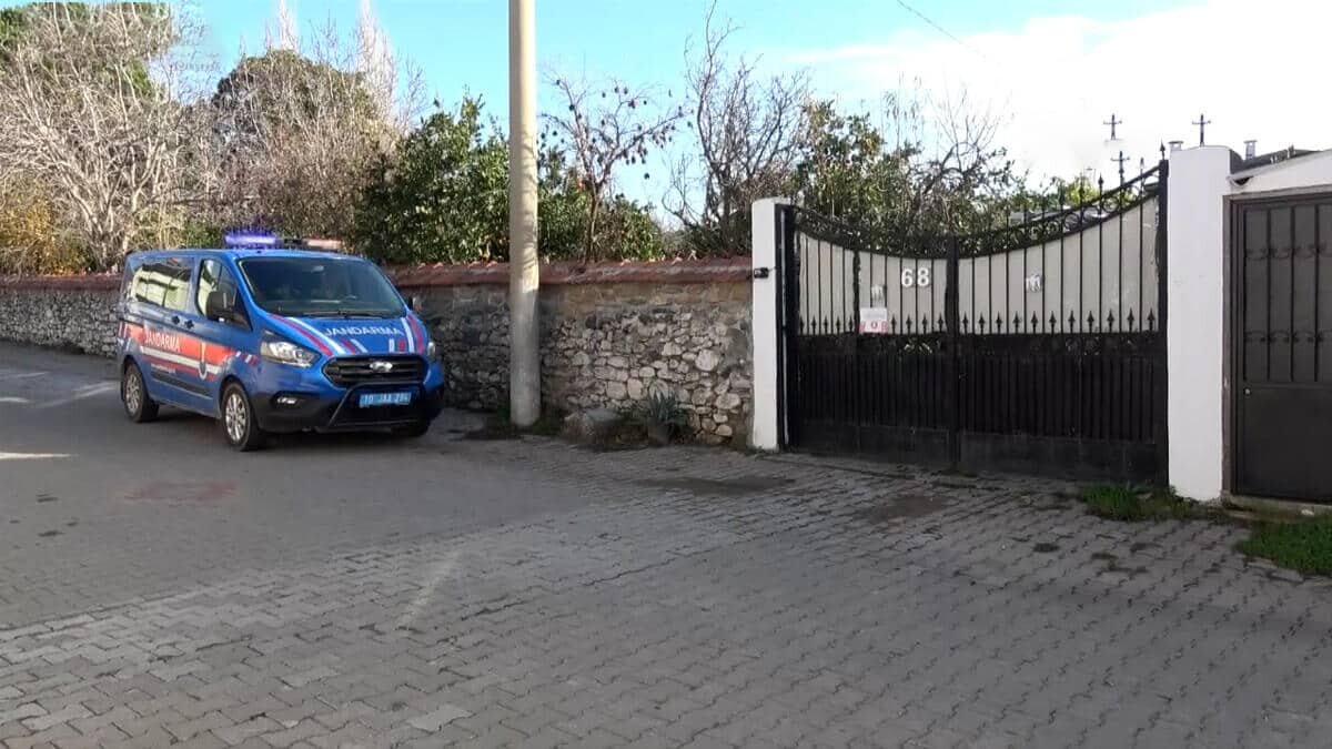 Mutasyona uğramış virüslü vaka karantinaya alındı