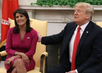 Haley: Trump yargılanacak