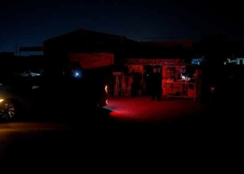 Pakistan'da 114 kent ve kasabada elektrik kesintisi