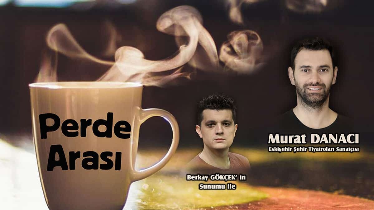 Perde Arası programına büyük ilgi