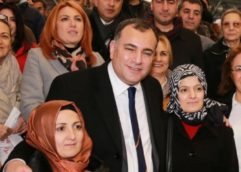 Çankaya Belediyesi kadınların yanında