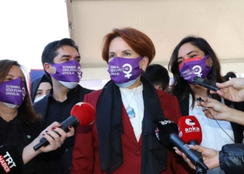 Hayalimde o alçağın elinin kırıldığı bir Türkiye var