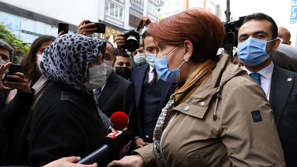 Bu gündem esnafın derdine bir çare getirmiyor