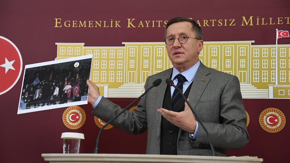 Vatandaş evde tenceresini kaynatamıyor