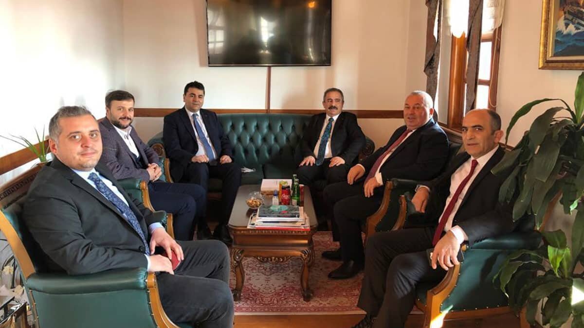 Aşılamada basın çalışanlarına öncelik verilmesi talebimizdir