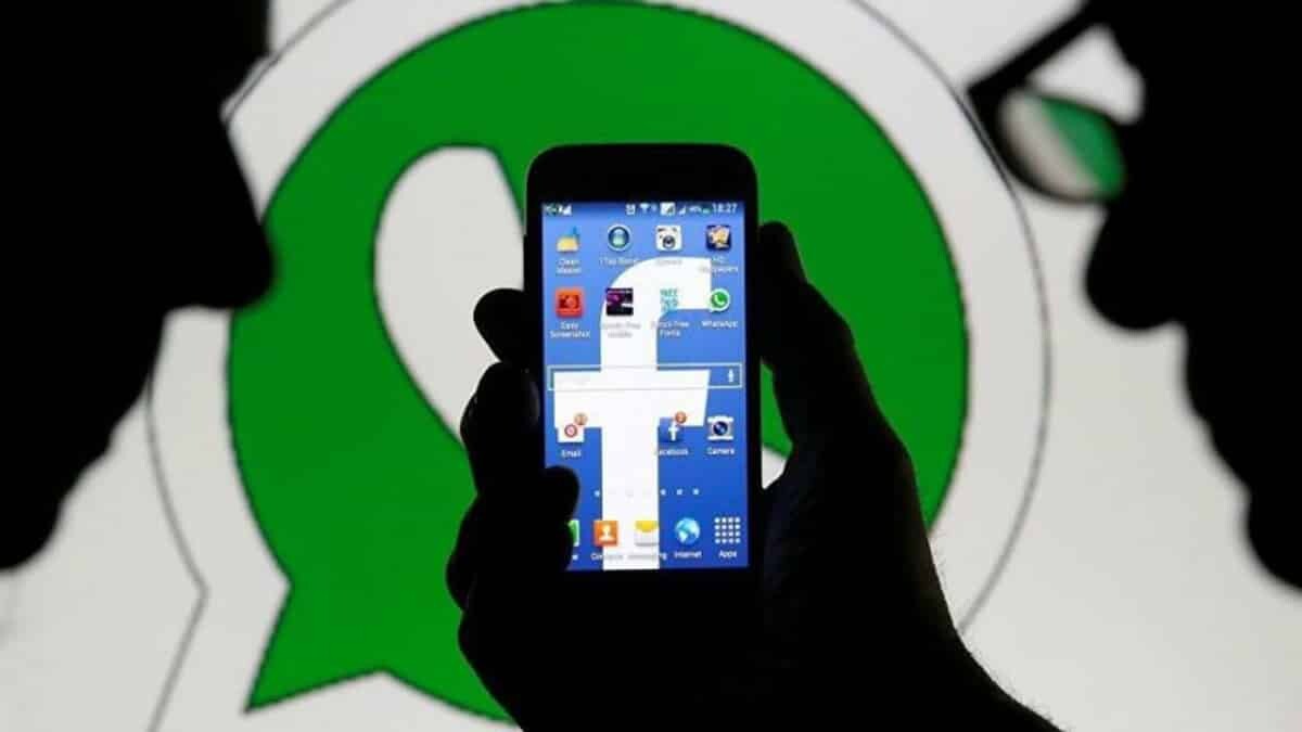 WhatsApp ve Facebook'a soruşturma