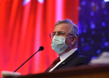 Dedikodu yapmayın varsa bir bildiğiniz savcılığa gidin