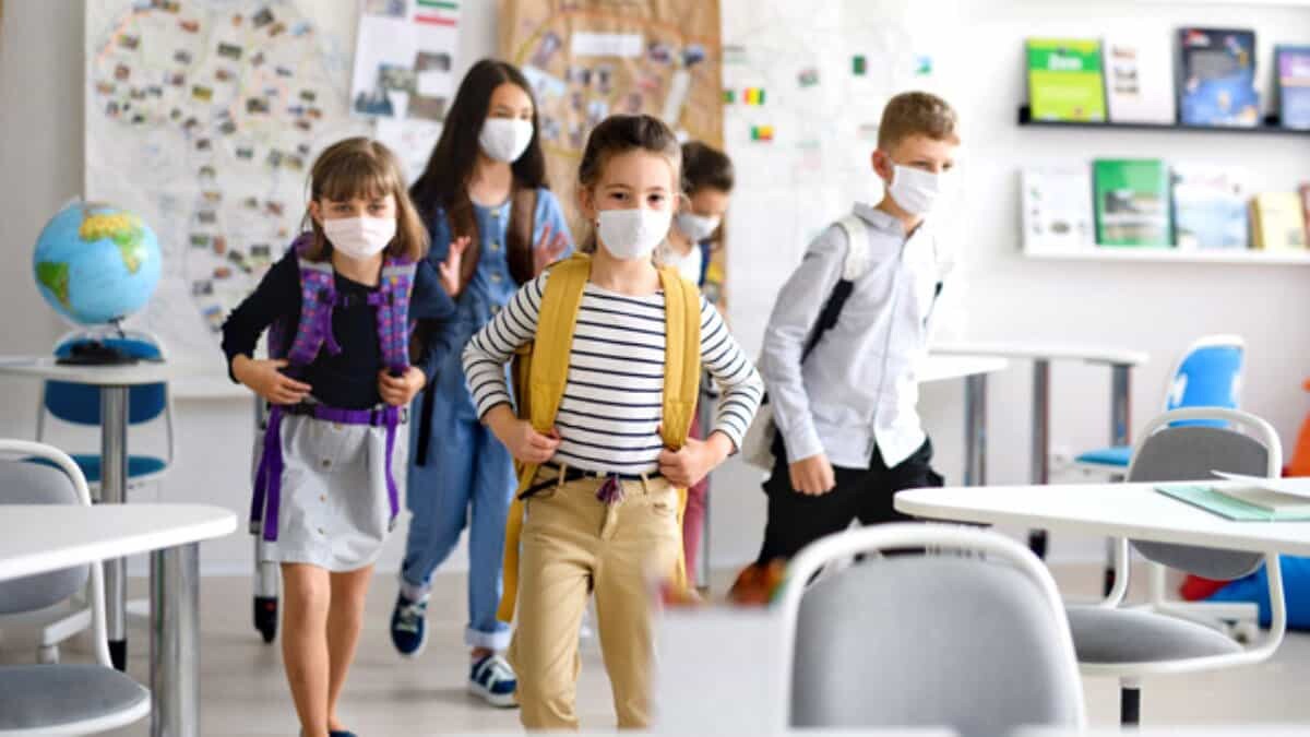 Yüz yüze eğitime dönüşte bunlara dikkat edin