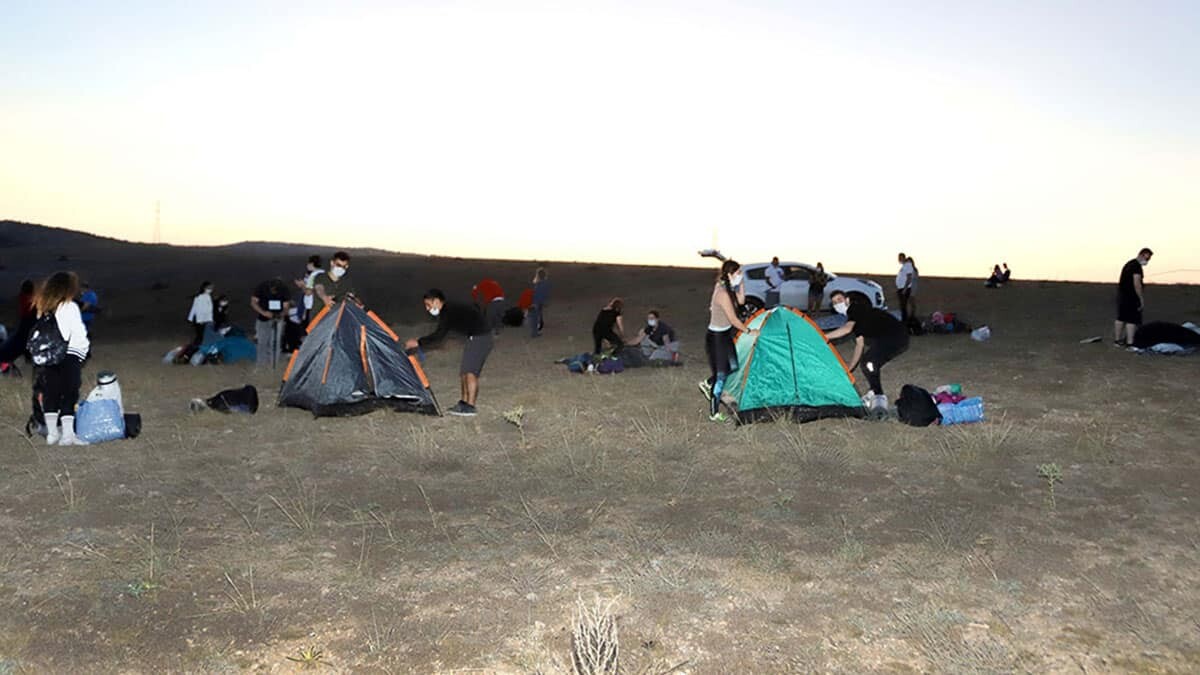 Gençlik Merkezi 26 bin 75 gencin hayatına katkı sundu