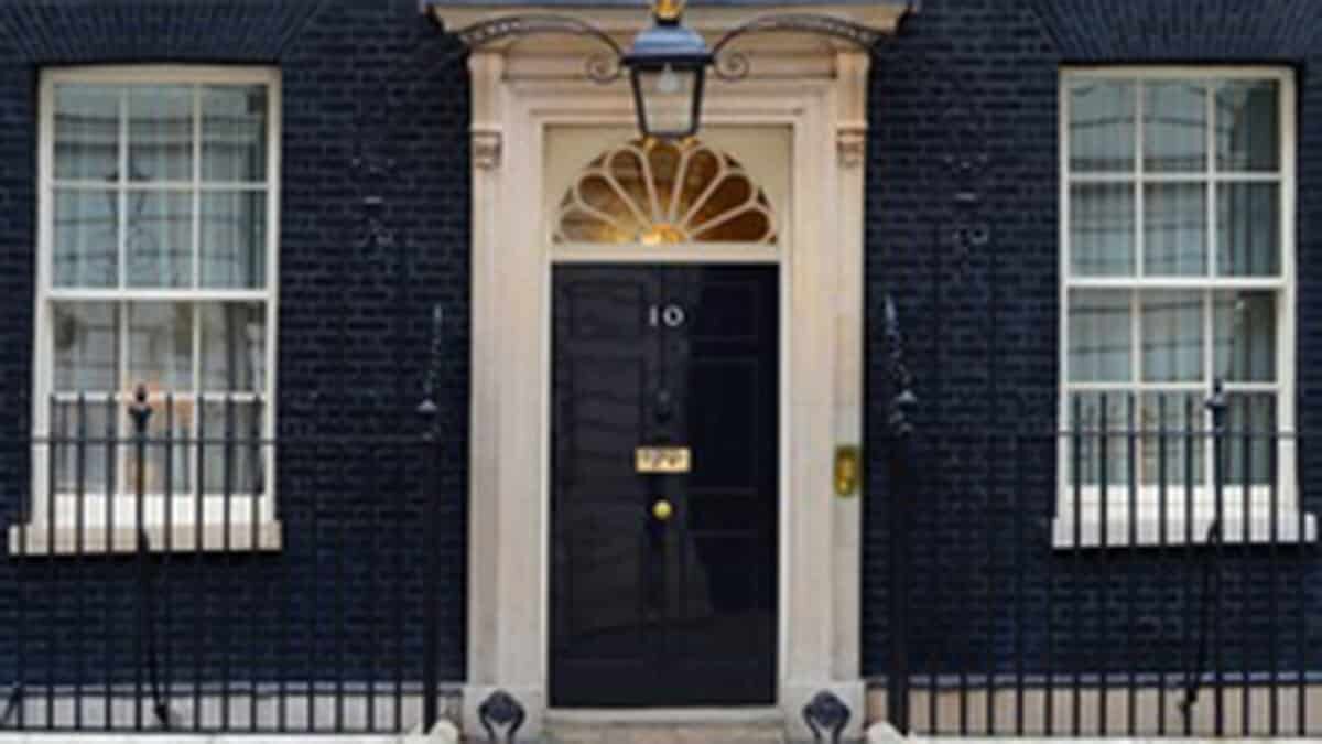 Biden'ın ilk aradığı isim Boris Johnson oldu