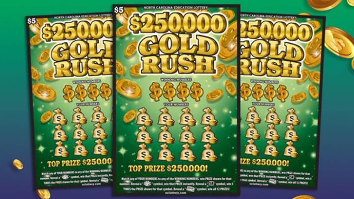 250 bin dolarlık büyük ikramiyeyi kazandı