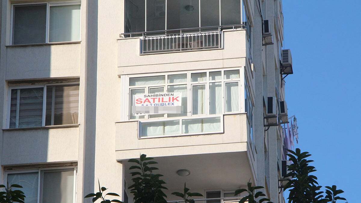 Dolandırıcılar boş evleri sahte kimlikle ucuza kiraya veriyor