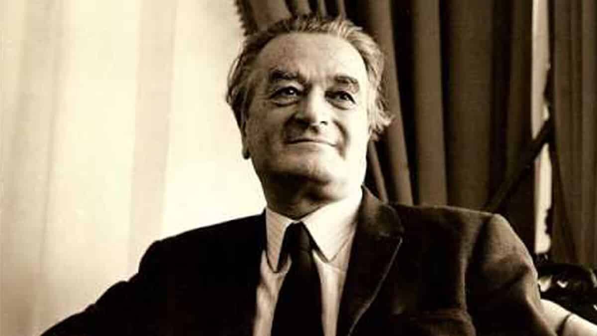 Ahmed Adnan Saygun ölümünün 30'uncu yılında anılacak