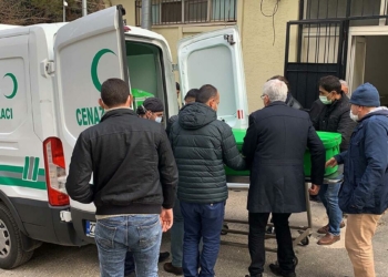 Feyzanur'un ölümünde cinayet ihtimali yok