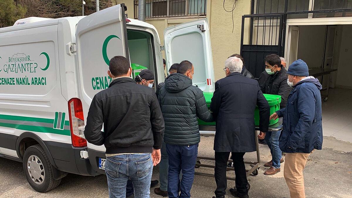 Feyzanur'un ölümünde cinayet ihtimali yok