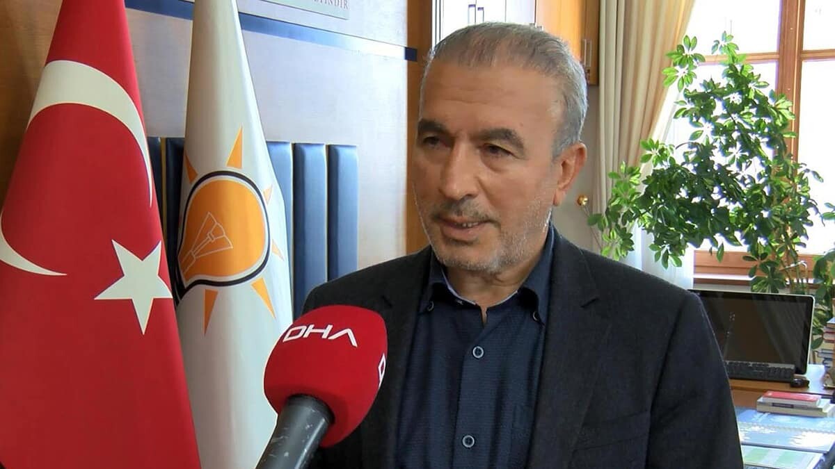 Erken seçim rüyası görmek isteyenler var