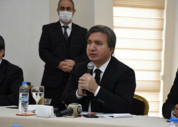 Aşılarımız geldi 3'üncü faz denemelerini bekliyoruz