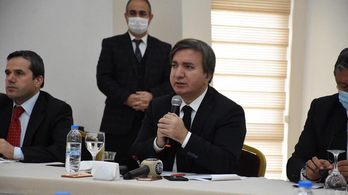 Aşılarımız geldi 3'üncü faz denemelerini bekliyoruz