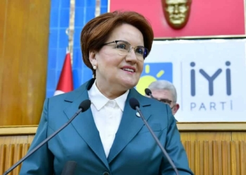Akşener: Türkiye'nin çözülemeyecek sorunu yok