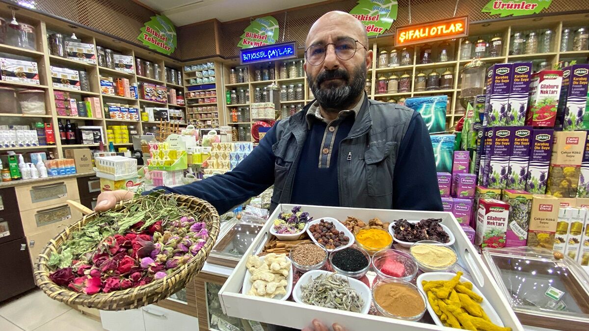 Aktarlar en yoğun günlerini yaşıyor