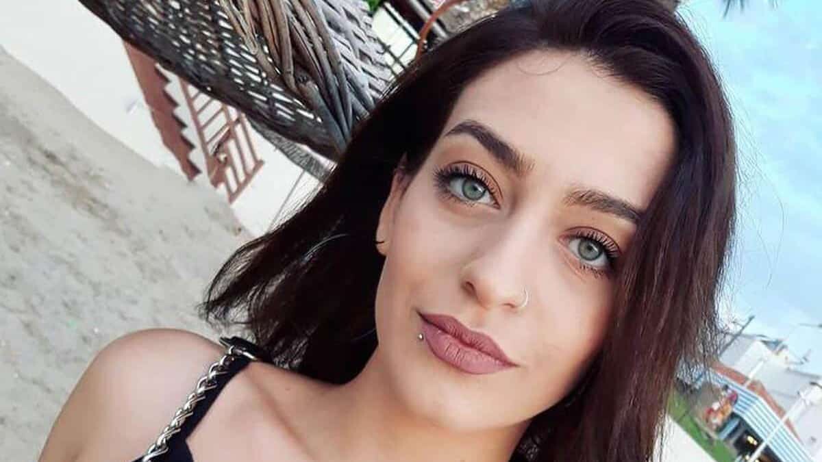 Aleyna'nın katili İran uyruklu Shayan Kheyrian (25) cezaevinde intihar etti