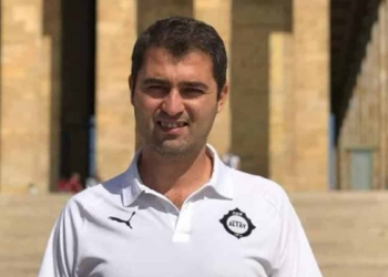 Altay'ın acı günü