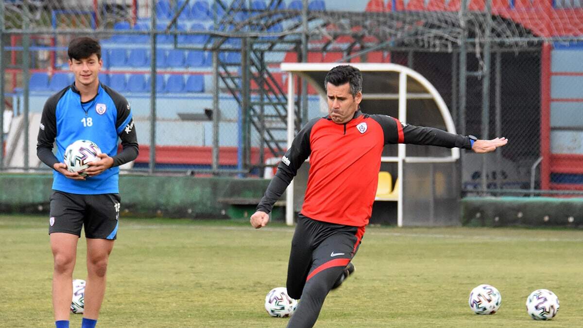 Bu sezon takımımız ilkleri yaşadı