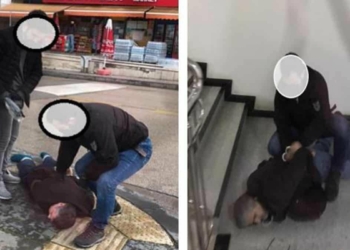 FETÖ firarileri yakalandı