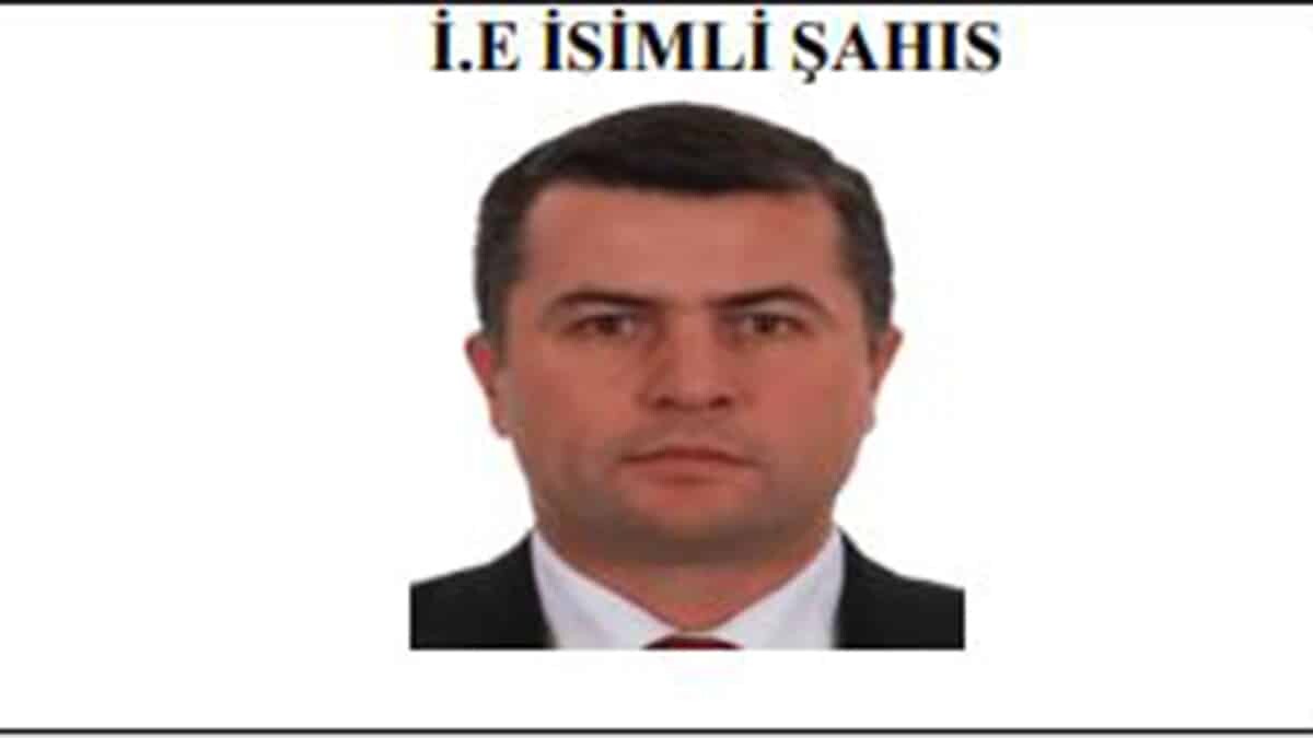 FETÖ firarileri yakalandı