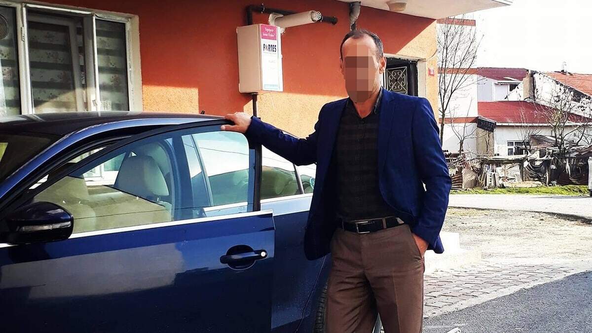 Tartıştığı karısını silahla başından vurdu