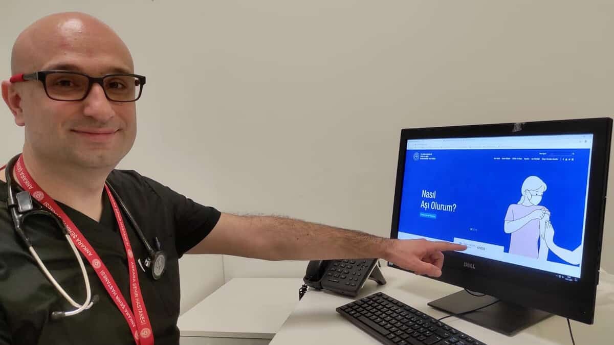 Aşının ilk yan etkileri baş ağrısı, yorgunluk