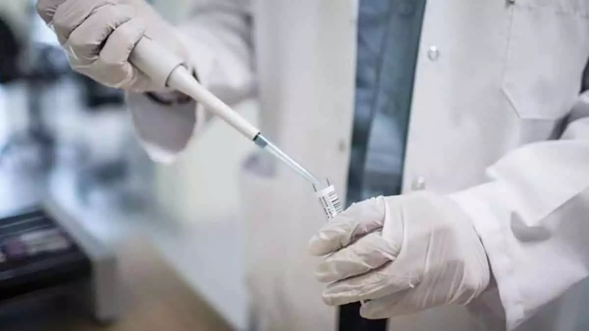 Sahte koronavirüs aşısı ülkede paniğe neden