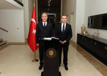 Irak ve Türkiye'nin güvenliği için çalışmalarımızı sürdüreceğiz