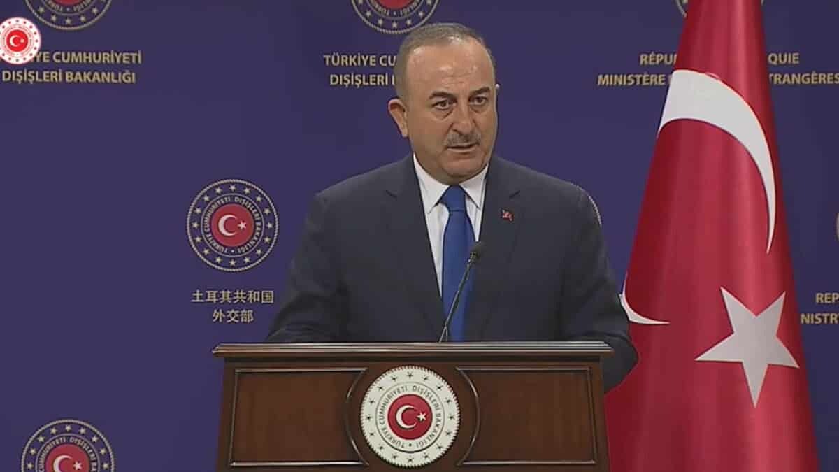 Yunanistan'ı istikşafi görüşmelere davet ediyoruz